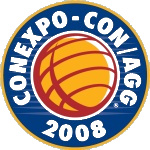 ConExpo Con/Agg 2008