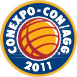 ConExpo Con/Agg 2011