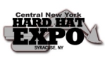 Central New York Hard Hat Expo Logo