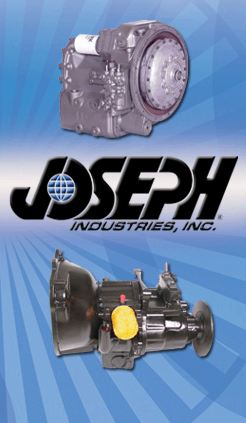 Remanufactured Transmissions - Industrial Driveline, All Brands, Material Handling, Construction, Agricultural.
