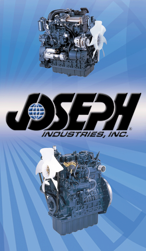 Remanufactured Engines - Industrial Driveline, All Brands, Material Handling, Construction, Agricultural.