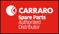 Carraro Authorized Distributor