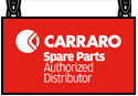 Carraro, Authorized Carraro Distributor, Case Parts, New Holland Parts, Carraro Spare Parts, Backhoe Parts
